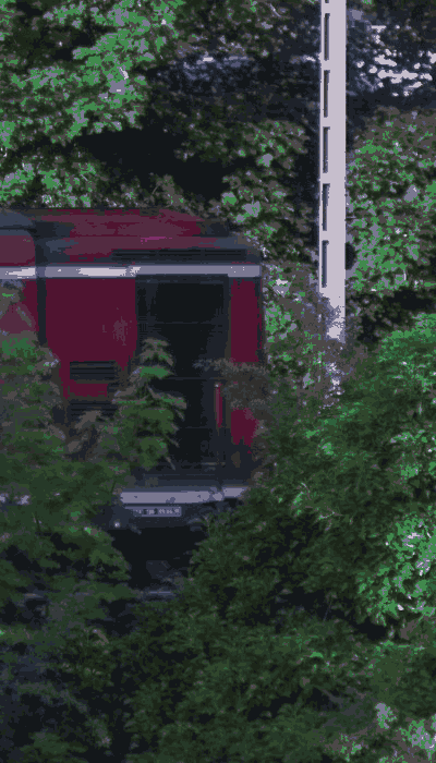 There should be a train video here :'(