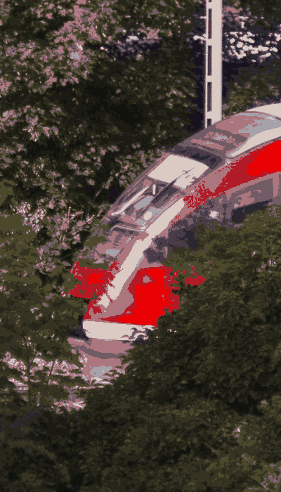 There should be a train video here :'(