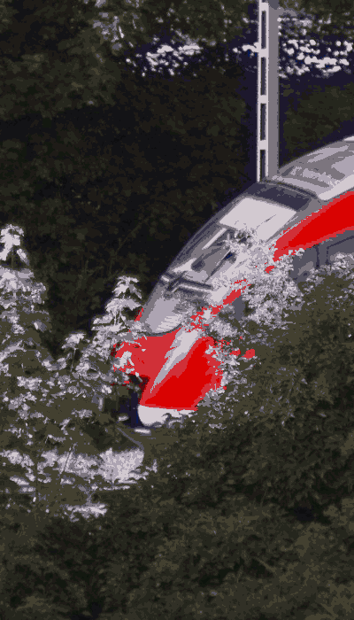 There should be a train video here :'(