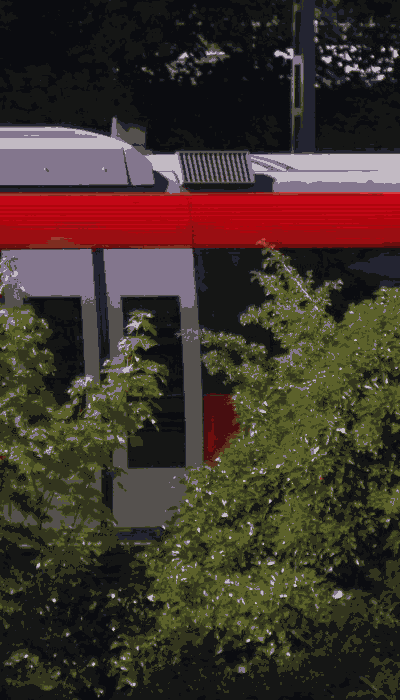 There should be a train video here :'(