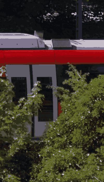 There should be a train video here :'(