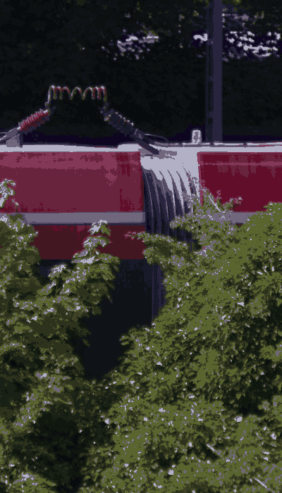 There should be a train video here :'(