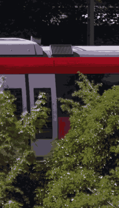 There should be a train video here :'(