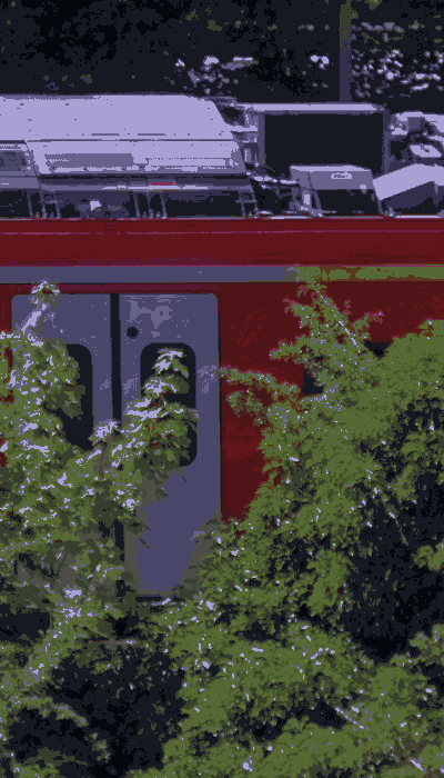 There should be a train video here :'(
