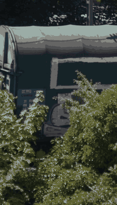 There should be a train video here :'(