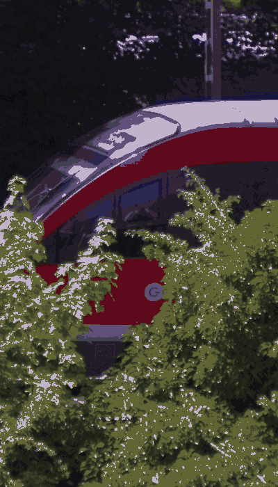 There should be a train video here :'(