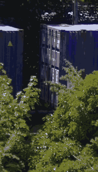 There should be a train video here :'(