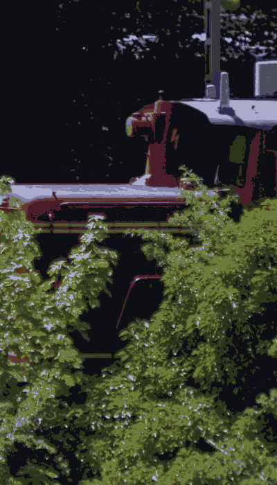 There should be a train video here :'(