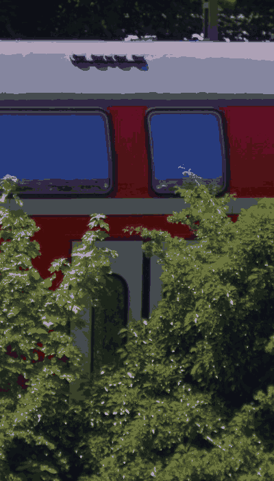 There should be a train video here :'(