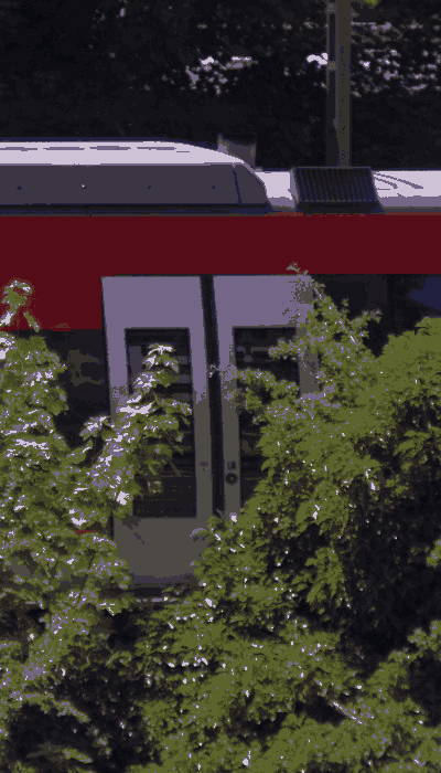There should be a train video here :'(