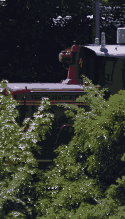 There should be a train video here :'(