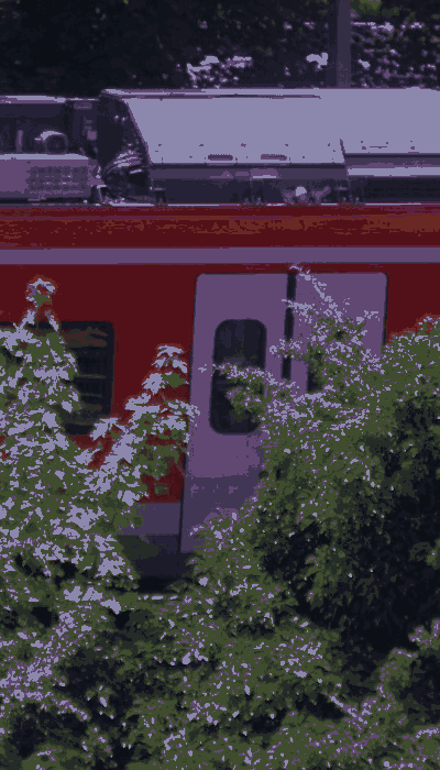 There should be a train video here :'(