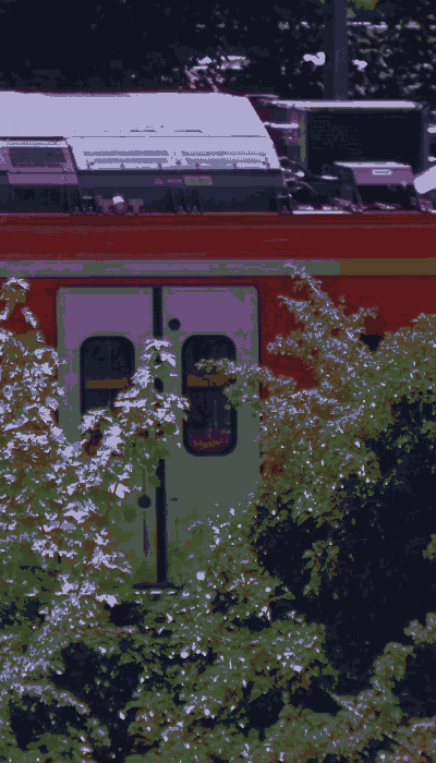 There should be a train video here :'(