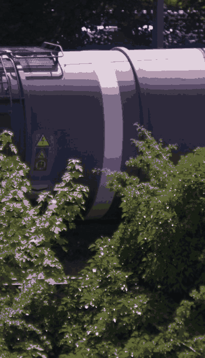 There should be a train video here :'(