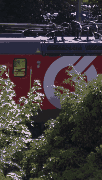 There should be a train video here :'(