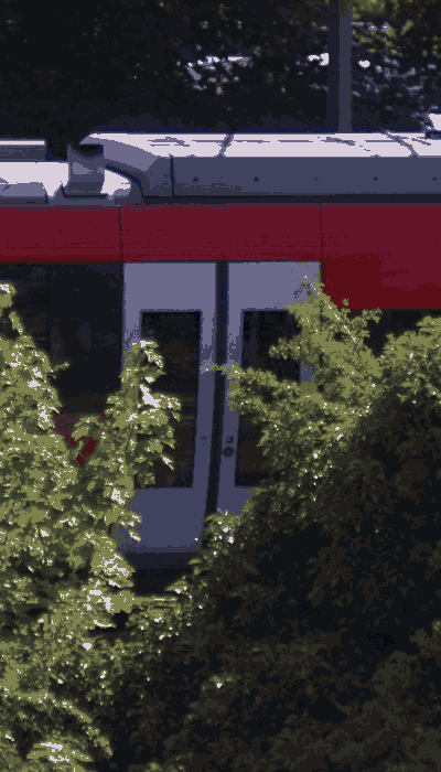 There should be a train video here :'(