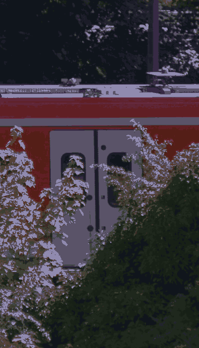 There should be a train video here :'(