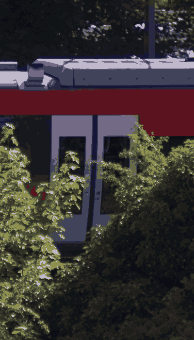 There should be a train video here :'(