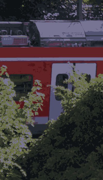 There should be a train video here :'(