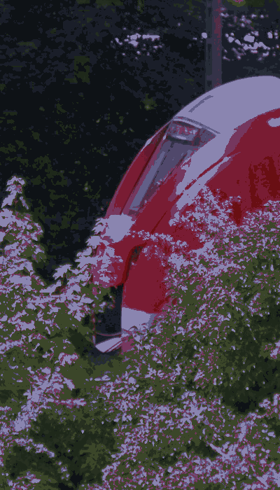 There should be a train video here :'(