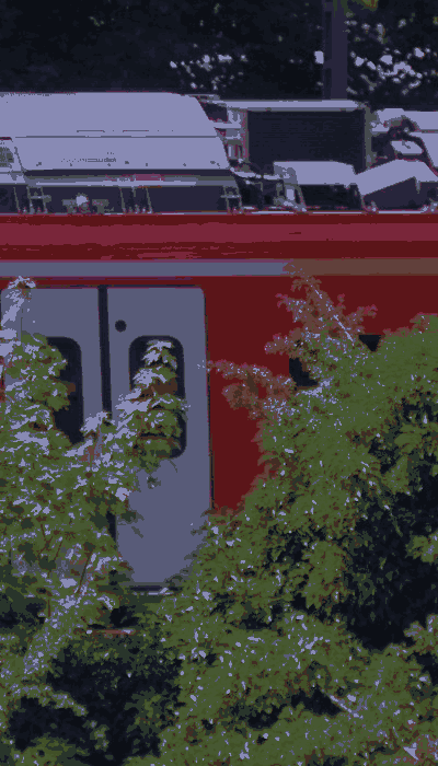 There should be a train video here :'(