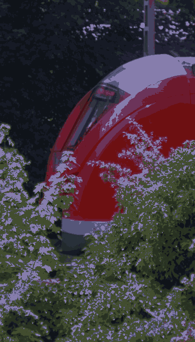 There should be a train video here :'(