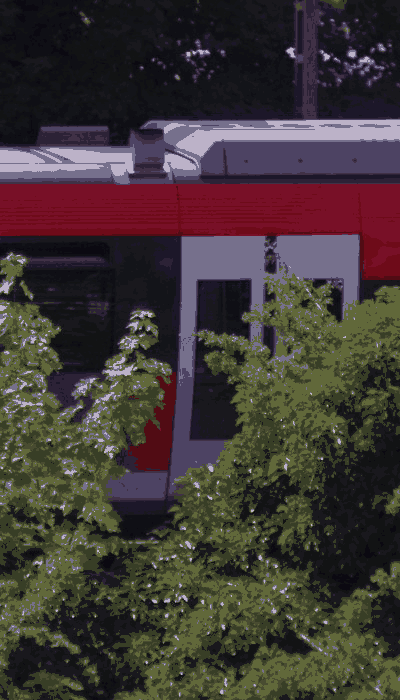 There should be a train video here :'(