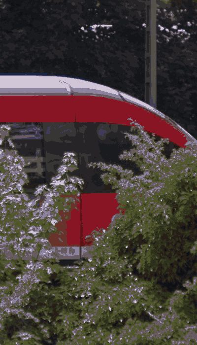 There should be a train video here :'(