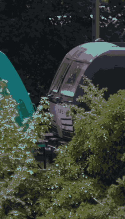 There should be a train video here :'(