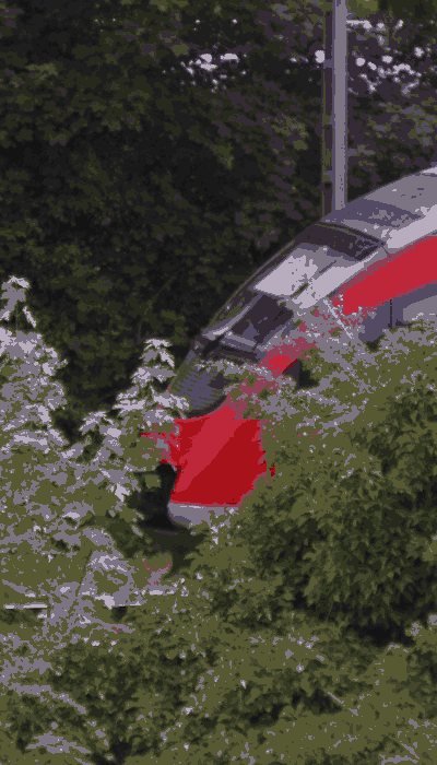 There should be a train video here :'(