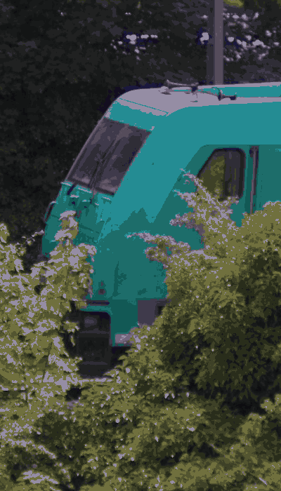 There should be a train video here :'(