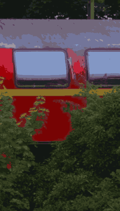 There should be a train video here :'(