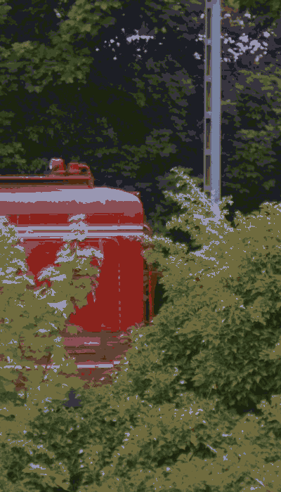 There should be a train video here :'(