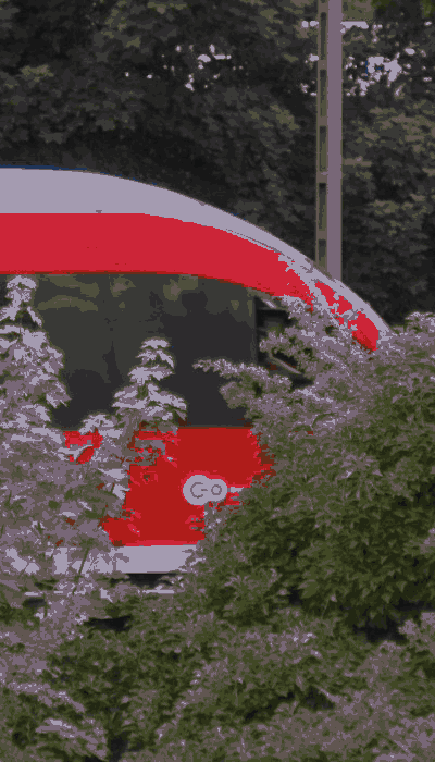 There should be a train video here :'(