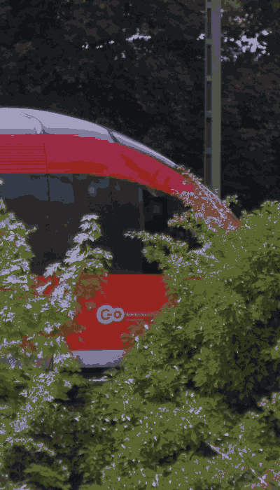 There should be a train video here :'(