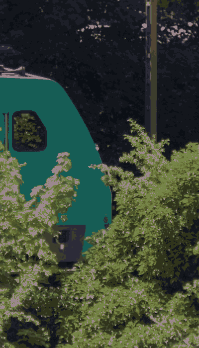 There should be a train video here :'(