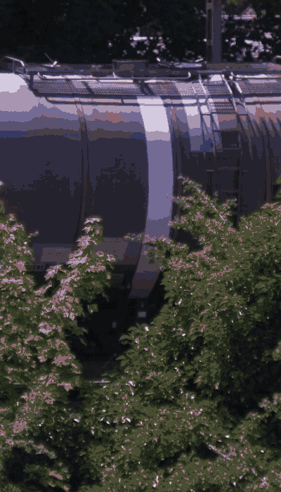 There should be a train video here :'(