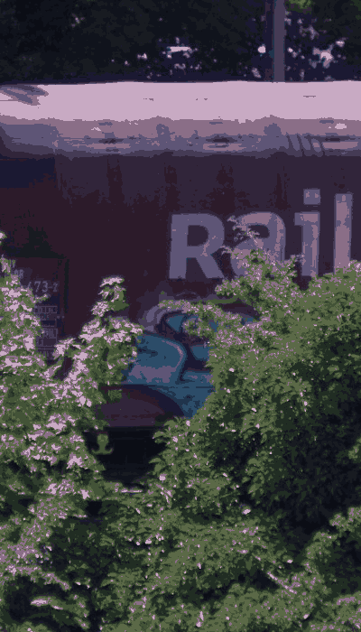 There should be a train video here :'(