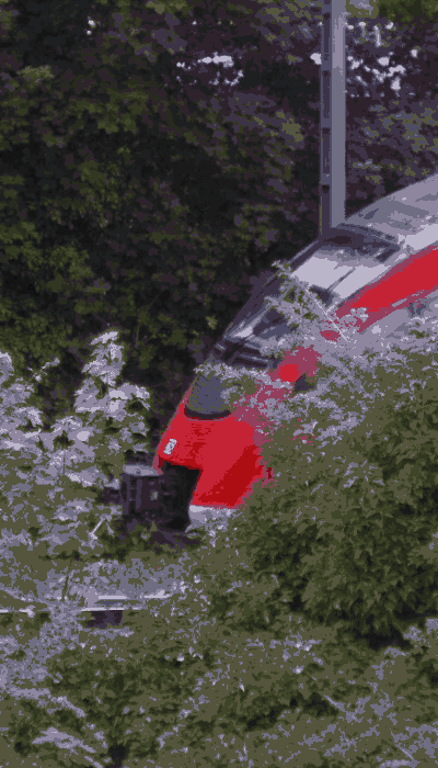 There should be a train video here :'(