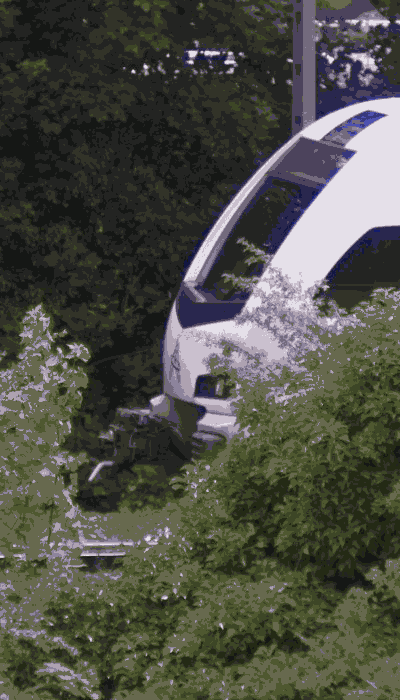 There should be a train video here :'(