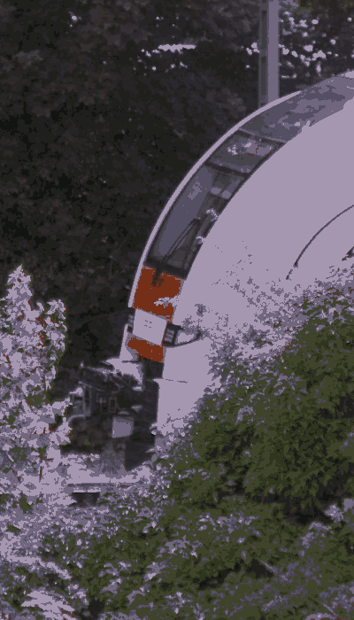 There should be a train video here :'(