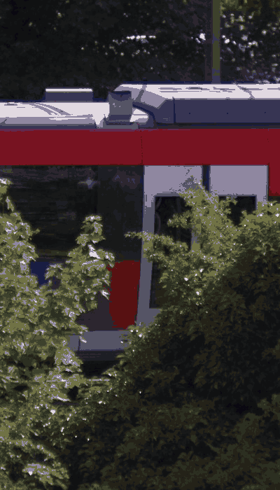 There should be a train video here :'(
