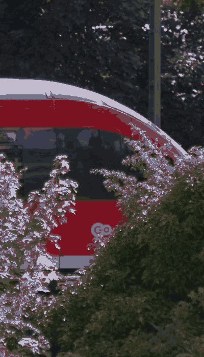 There should be a train video here :'(