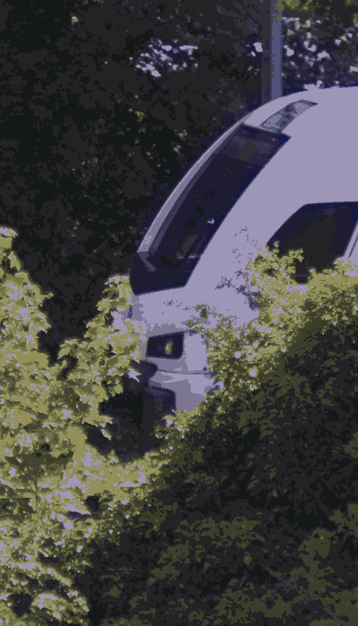 There should be a train video here :'(