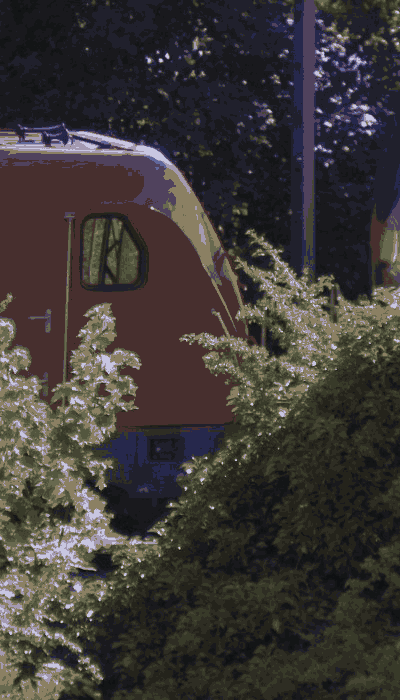 There should be a train video here :'(