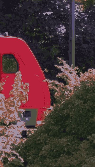 There should be a train video here :'(