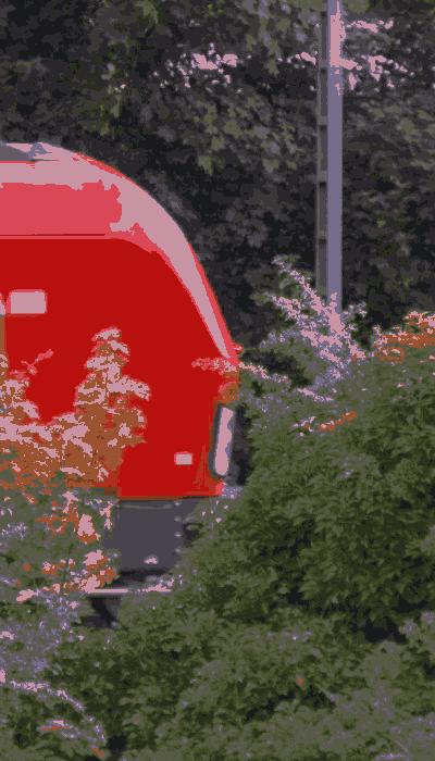 There should be a train video here :'(