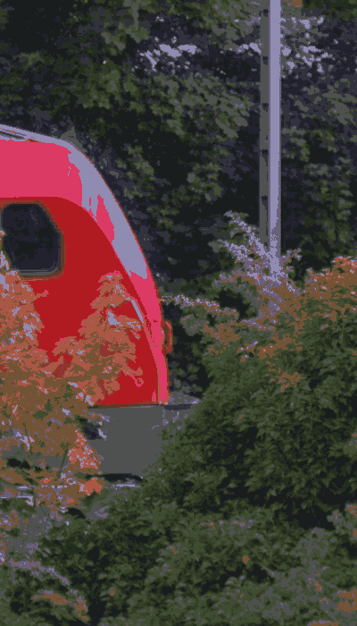 There should be a train video here :'(