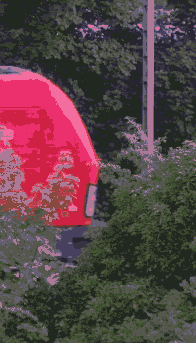 There should be a train video here :'(
