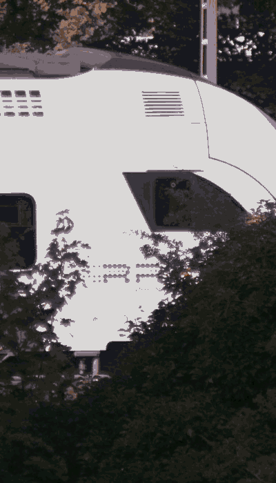 There should be a train video here :'(